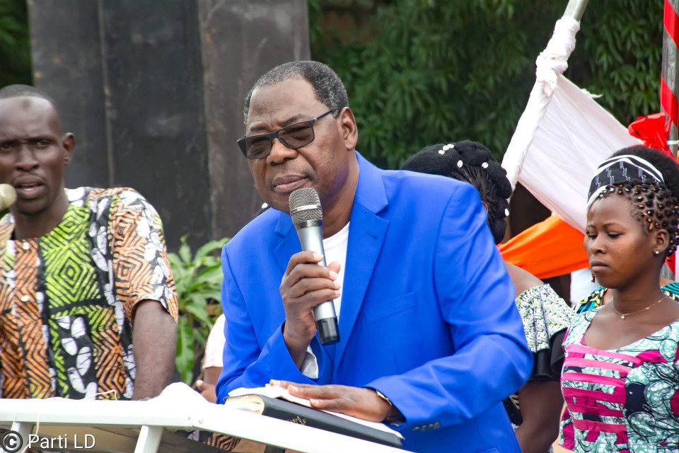 Les croix des Démocrates dans la vallée électorale de 2026